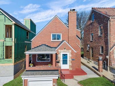 1365 Hawthorne St, Pittsburgh, PA, 15201