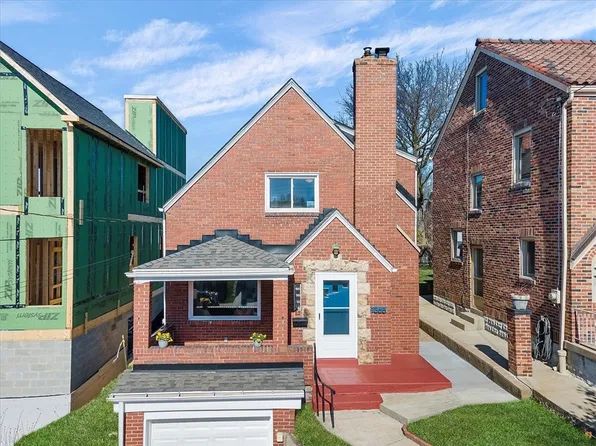 1365 Hawthorne St, Pittsburgh, PA 15201