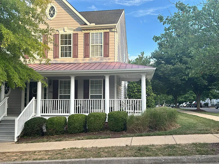 7740 Porter House Dr — Photo 1