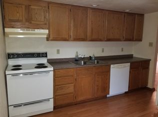173 Memorial Dr APT 3, Perryopolis, PA 15473