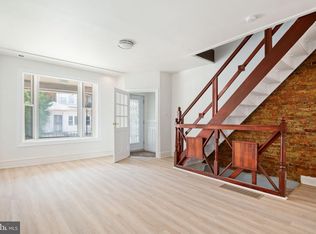 1219 S Millick St, Philadelphia, PA 19143