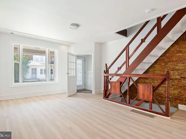 1219 S Millick St, Philadelphia, PA 19143