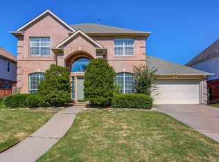 2405 Greenwich Dr, Carrollton, TX 75006