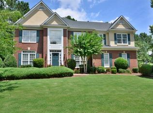 110 Montwood Ln, Johns Creek, GA 30005