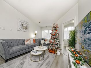 19939 55a Ave #409, Langley, BC V3A 3X4