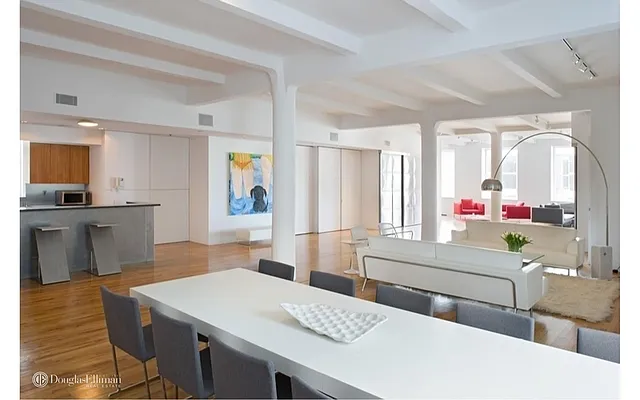 Rented by Douglas Elliman | media 1