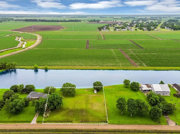 Labiche Rd, New Iberia, LA 70560