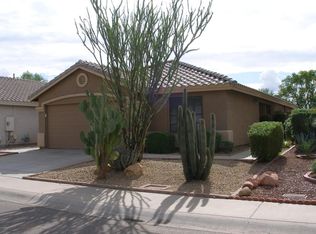 20443 N 37th Ave, Glendale, AZ 85308