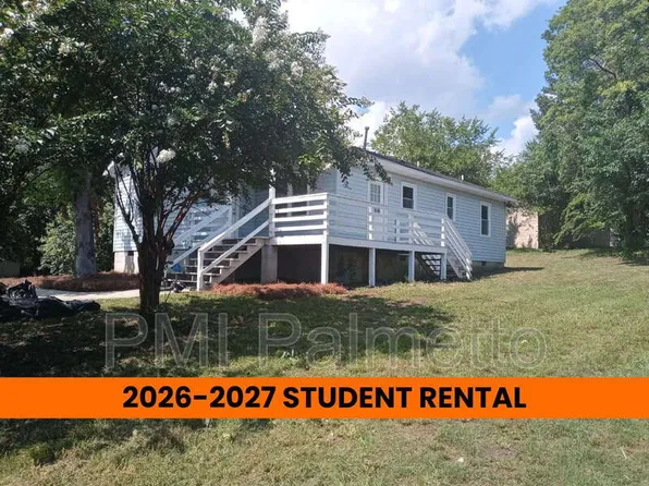 1016 Walnut St, Columbia, SC 29205