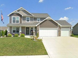 9620 Banbury Trl, Fort Wayne, IN 46818