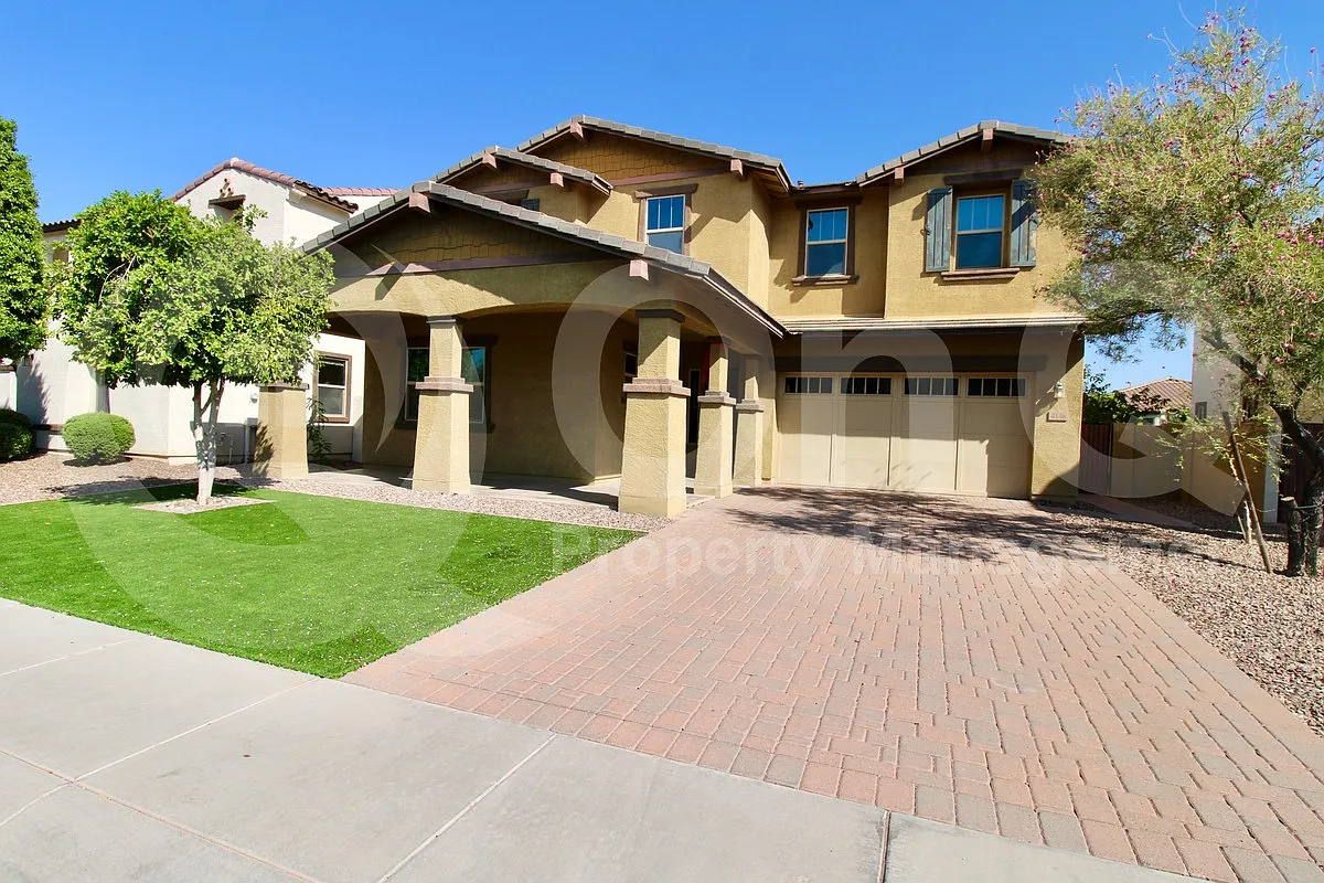 Building Photo - 4146 E Glacier Pl