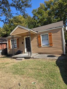 852 Marianna St, Memphis, TN, 38114