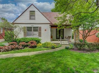 239 East Dr, Dayton, OH 45419