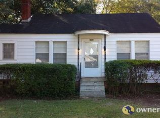 2324 Windsor Ave, Montgomery, AL 36107