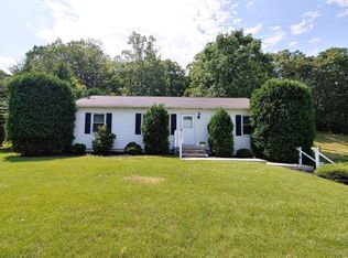309 Hickory Dr, Everett, PA 15537