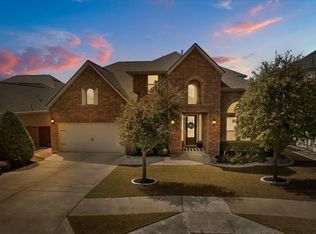 2733 Painted Sky Bnd, Leander, TX 78641
