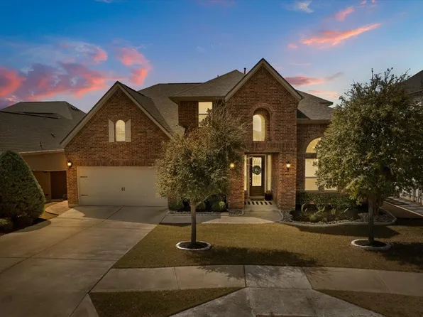 2733 Painted Sky Bnd, Leander, TX 78641