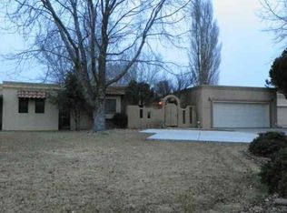 1500 Saint Andrews Dr, Clovis, NM 88101