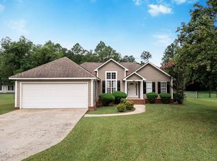 243 Saint Clair Dr, Leesburg, GA 31763