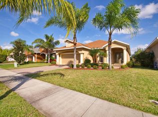 1235 Clubhouse Dr, Rockledge, FL 32955