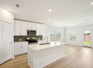 2222 Mustang Way, Seagoville, TX 75159