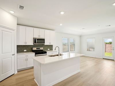 2128 Horseshoe Ln, Seagoville, TX, 75159