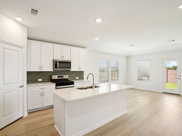 Home for Sale in McKinney TX