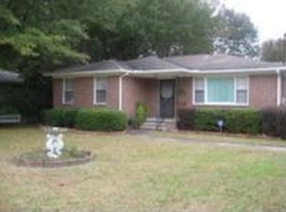 1349 Memory Ln, Charleston, SC 29407