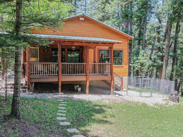 29 Branding Iron Way, Cloudcroft, NM 88317