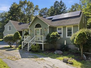 229 Dean St, Norton, MA 02766