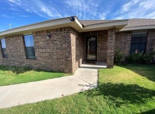 3308 Bookins Ave, Odessa, TX 79764