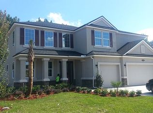 172 Prince Albert Ave, Saint Johns, FL 32259