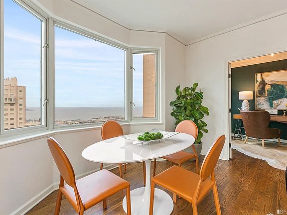 5th image of 1101 Green St #603
