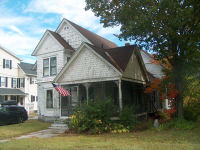 262 north state Street #.UT, Concord, NH, 03301