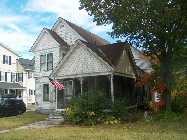 262 north state Street #.UT, Concord, NH 03301