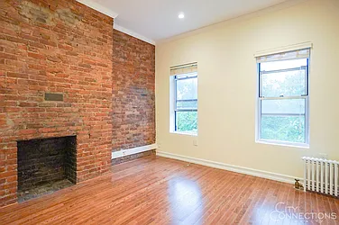 Rented by City Connections Realty
