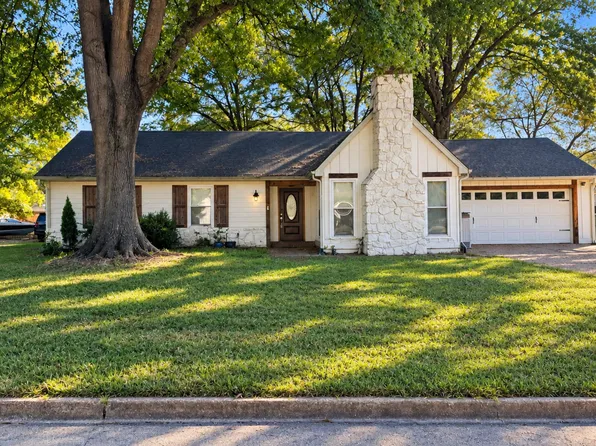 664 Lawnwood Cv, Collierville, TN 38017