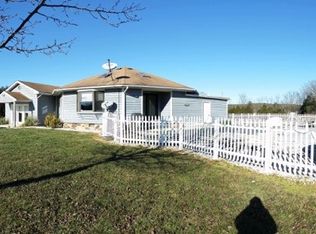 6736 Lazy East Dr, Dublin, VA 24084