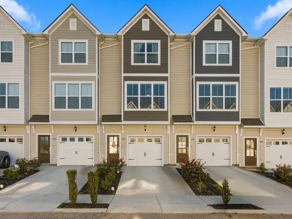 803 Taylor Dr, Chapel Hill, TN 37034