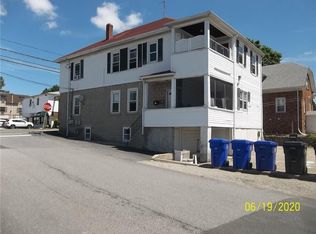 1452 Mineral Spring Ave, North Providence, RI 02904