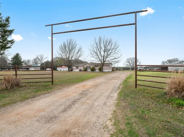 7721 N Highway 78, Bonham, TX 75418