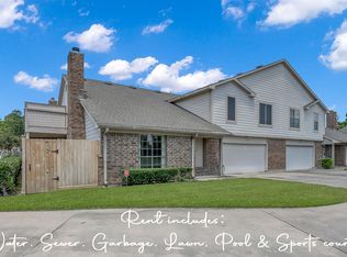 16906 Timberwork Rd #161, Spring, TX 77379