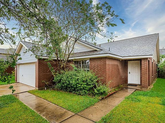 4th image of 10303 Cades Creek Ct