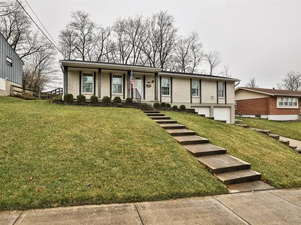 3681 Centurion Dr, Cincinnati, OH 45211