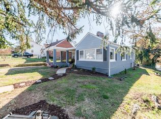 901 Randolph Ln, Lynchburg, VA 24502