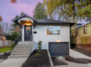 1908 NW 73rd St, Seattle, WA 98117