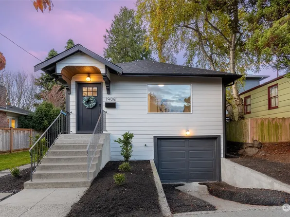 1908 NW 73rd Street, Seattle, WA 98117