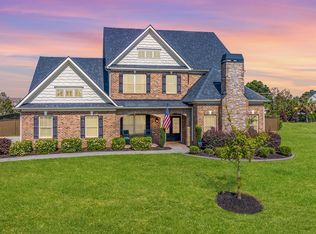 300 Angel Falls Dr, Simpsonville, SC 29681