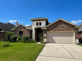 20331 Little Wing Dr, Spring, TX 77388