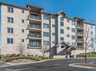 11110 Waters Edge Dr UNIT 4C, Orland Park, IL